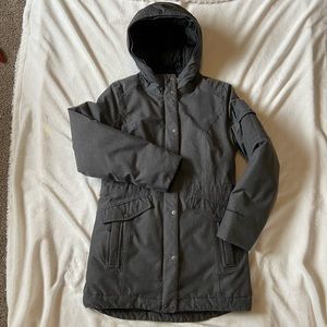 Eddie Bauer Parka